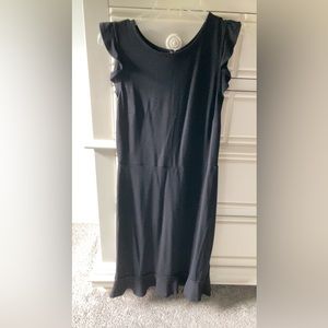 Old Navy Black Dress